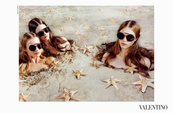 Снимка: Valentino