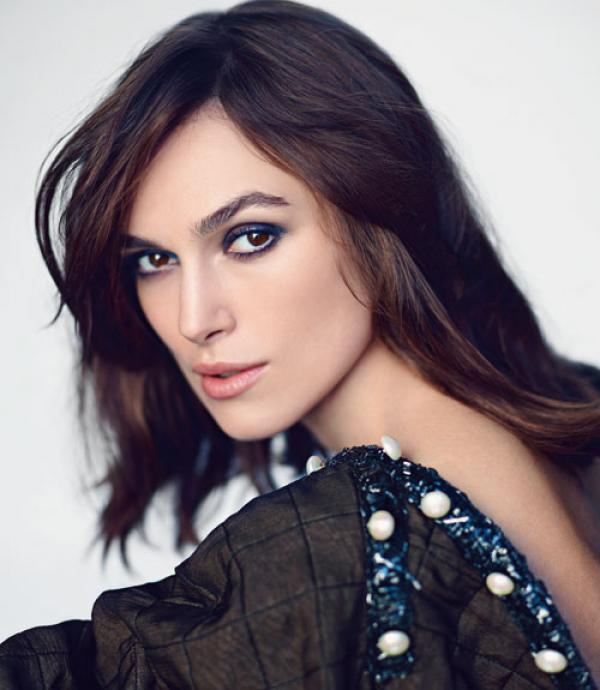 Снимка: сп. Marie Claire
