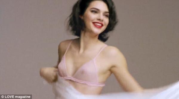 Снимка: LOVE Magazine