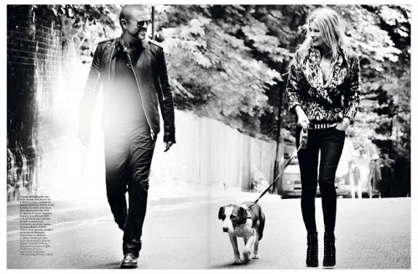 Снимка: Vogue