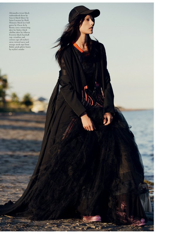 Снимка: LOVE Magazine