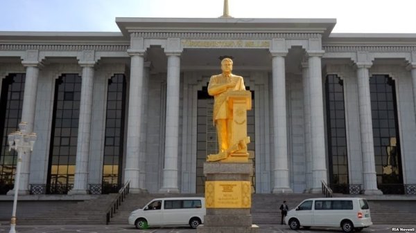 Снимка: amusingplanet.com