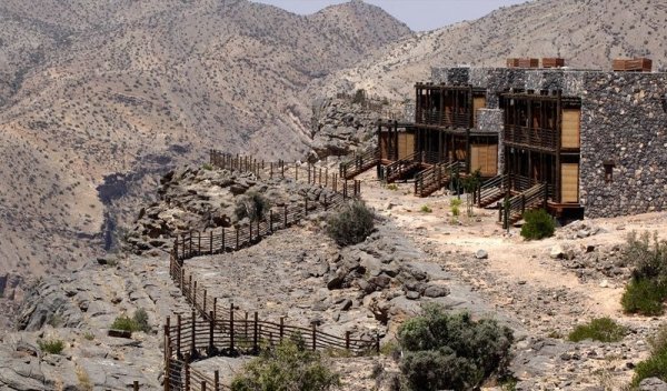 Снимка: Alila Hotels and Resort