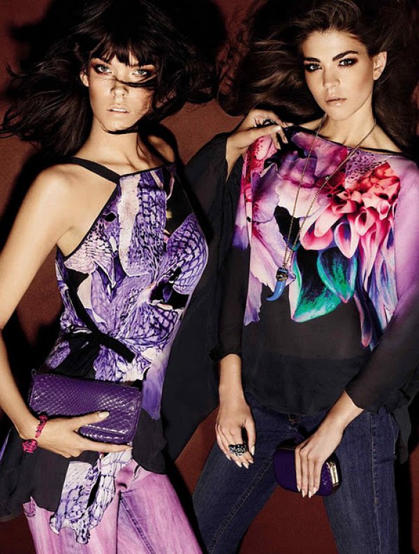 Снимка: Roberto Cavalli