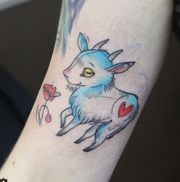Снимка: Instagram