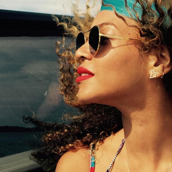 Снимка: beyonce.com