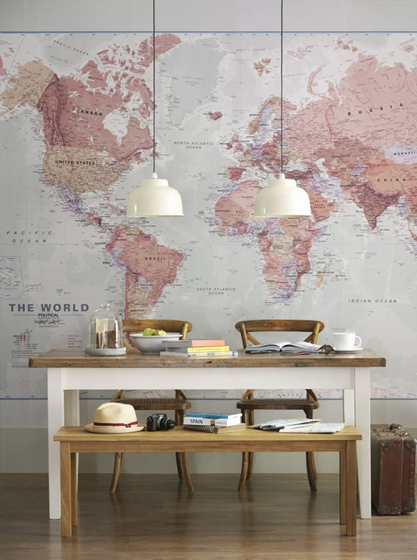 Снимка: interiorholic.com