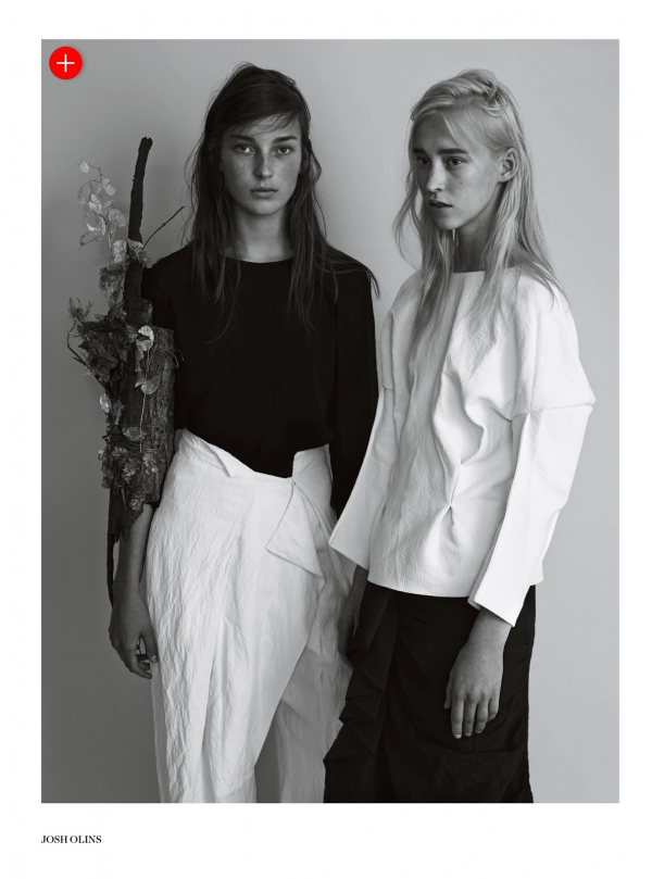 Снимка: Vogue UK
