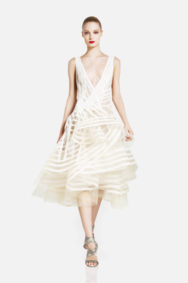 Снимка: Donna Karan
