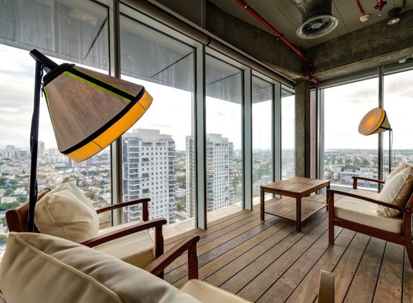 Снимка: designboom.com