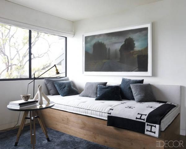 Снимка: elledecor.com