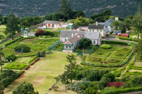 Снимка: sainthelena.gov.sh