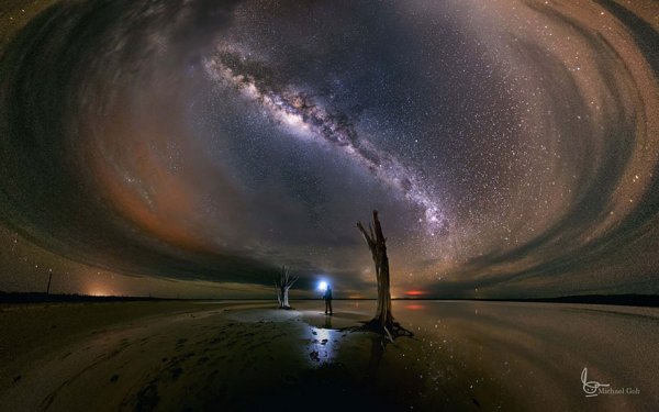 Западна АвстралияСнимка: Michael Goh