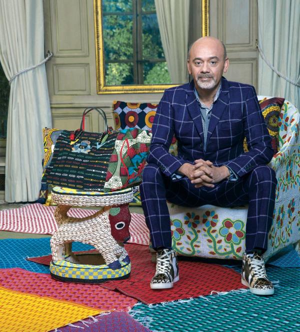 Снимка: Christian Louboutin