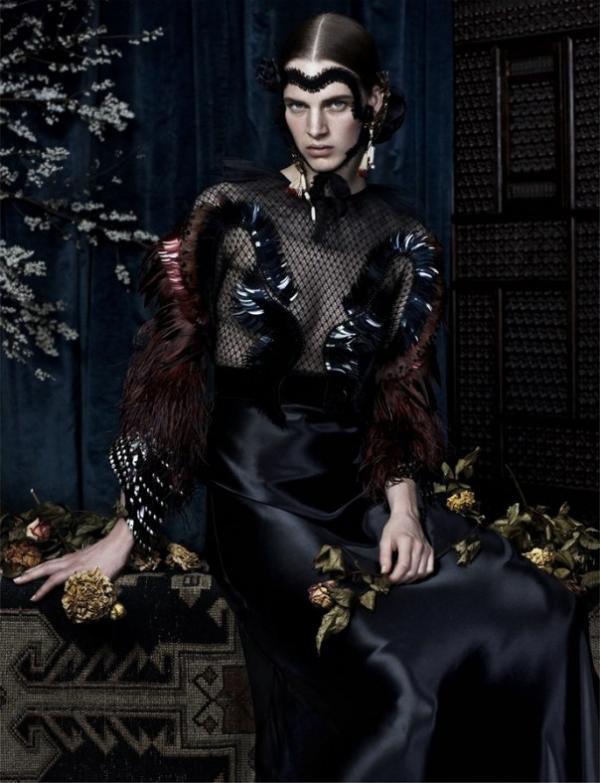 Снимка: vogue.co.uk