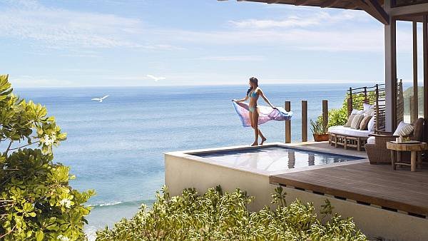 Снимка: mukulresort.com