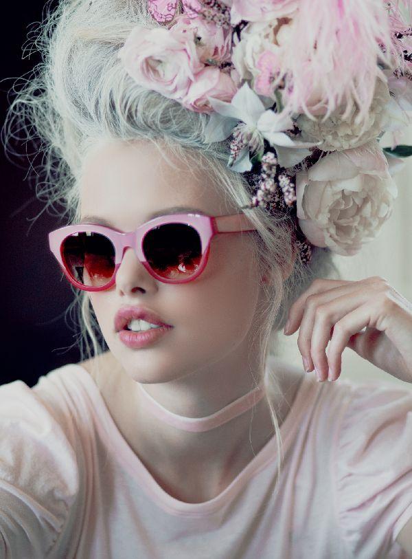 Снимка: Wildfox