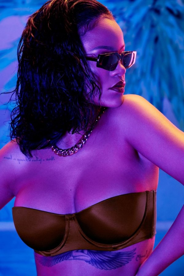 Снимка: Savage x Fenty