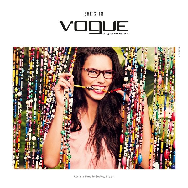 Снимка: Vogue