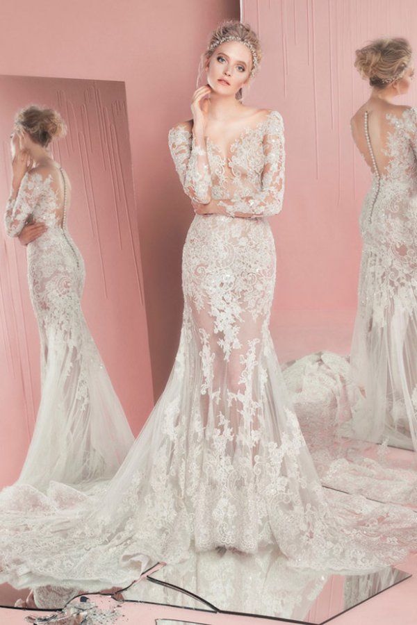 Снимка: Zuhair Murad