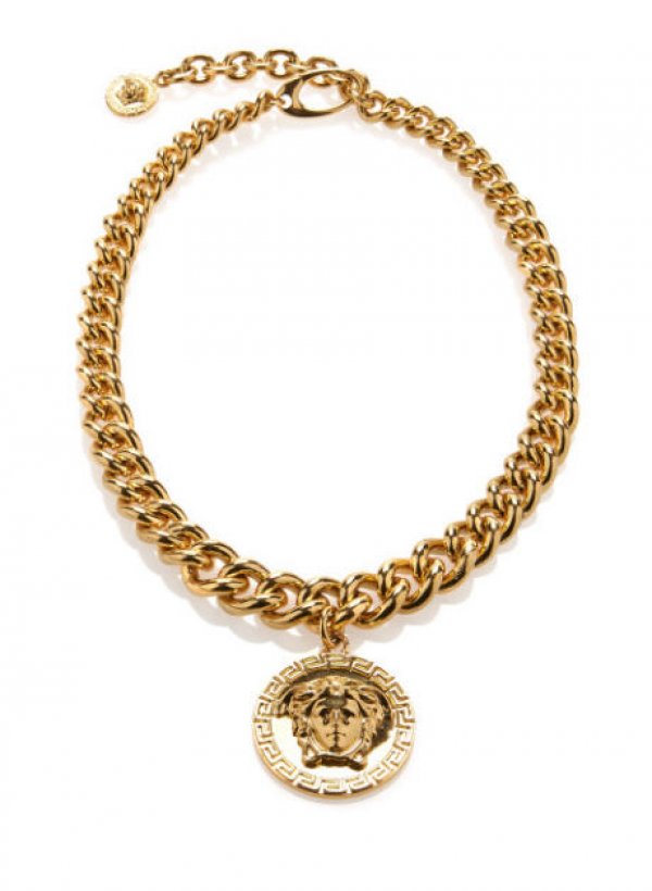 Снимка: Versace