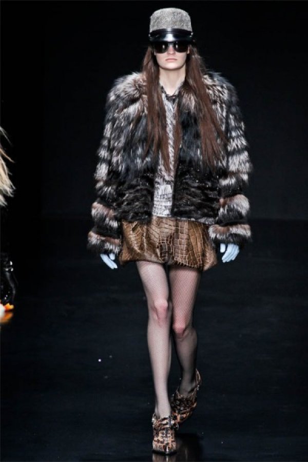 Снимка: Roberto Cavalli