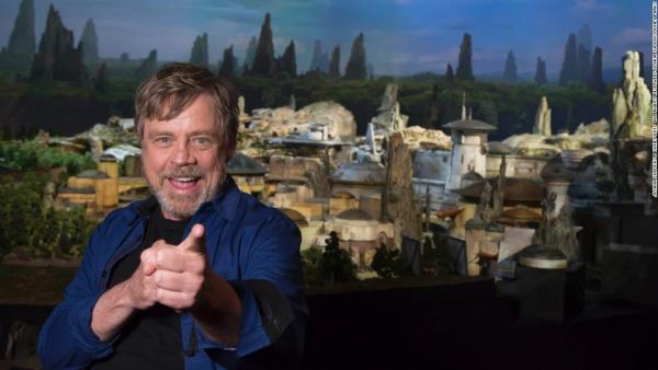 Снимка: Disney/Lucasfilms