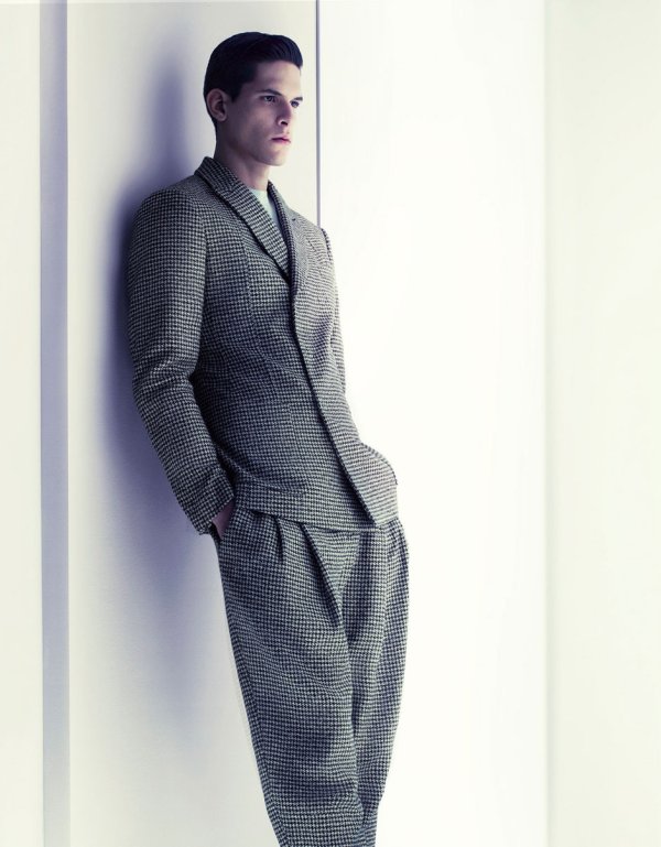 Снимка: Giorgio Armani