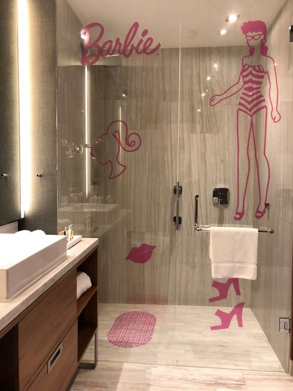 Източник: Hilton Mexico City Santa Fe