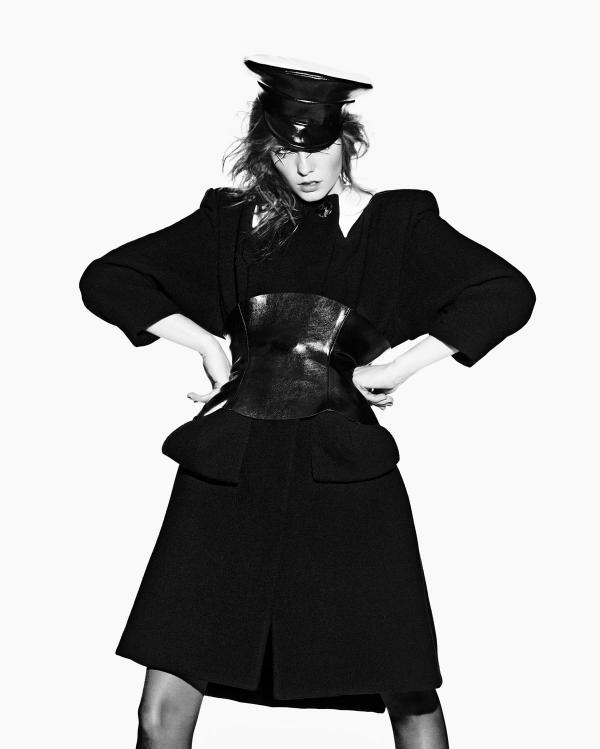 Снимка: Glamour