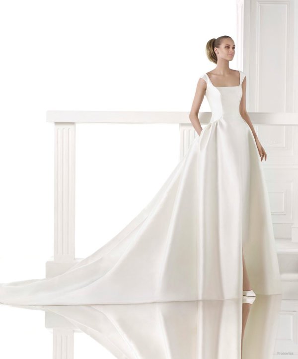 Снимка: Atelier Pronovias