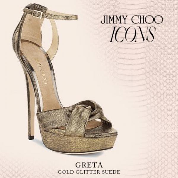 Снимка: Jimmy Choo