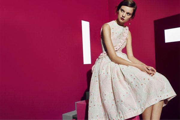 Снимка: Saks Fifth Avenue