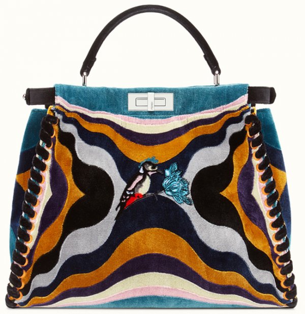 Снимка: Fendi