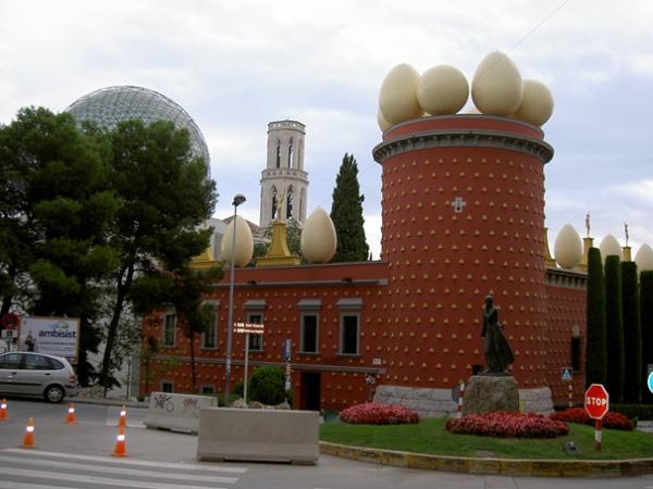 10. „Torre Galatea“, ИспанияСнимка: stylemotivation.com