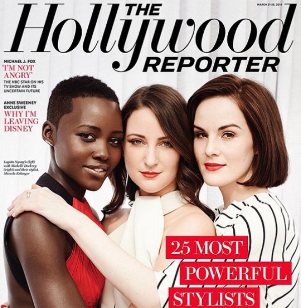 Снимка: The Hollywood Reporter