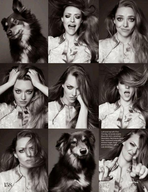 Снимка: Elle