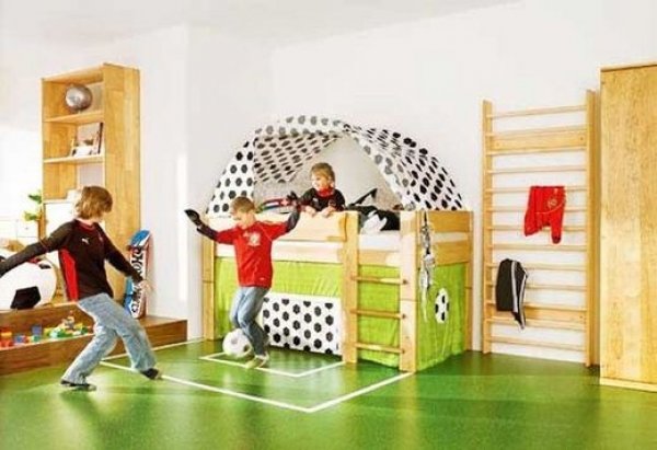 Снимка: interiorholic.com