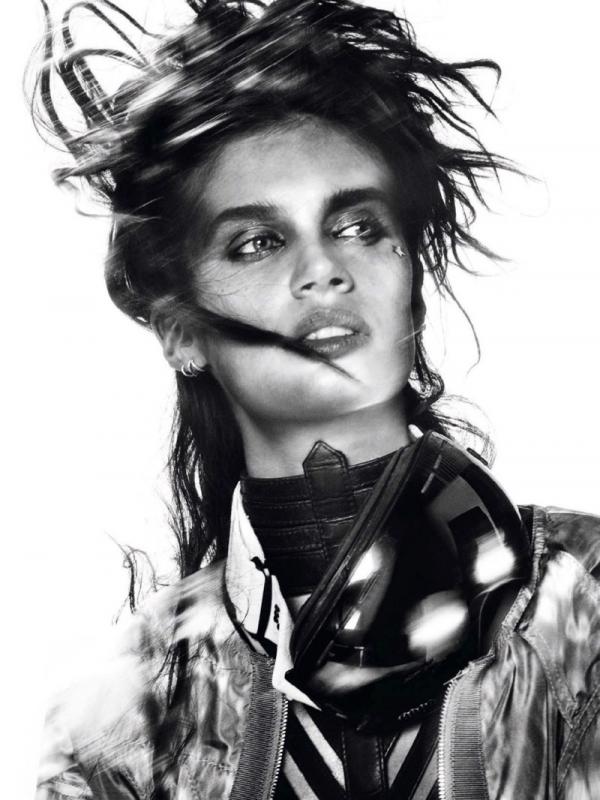 Снимка: Vogue