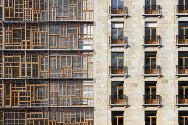 Снимка: dezeen.com