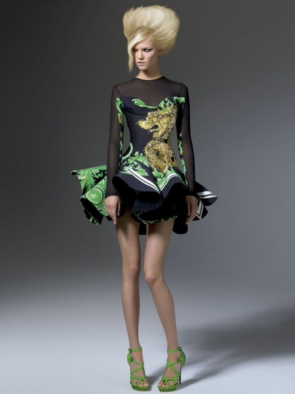 Снимка: Versace Atelier