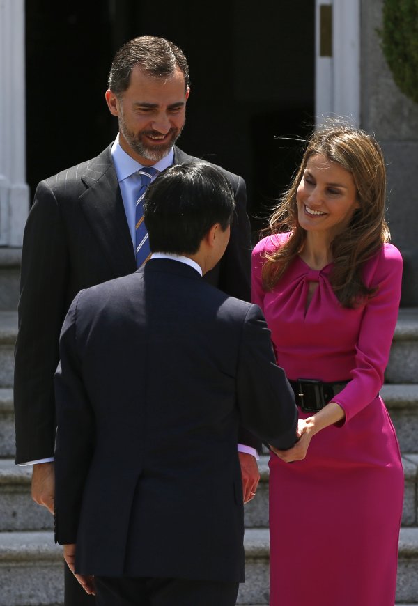 Снимка: Reuters