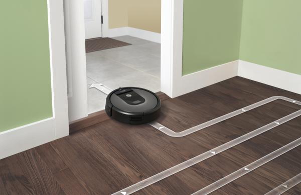 Снимка: iRobot
