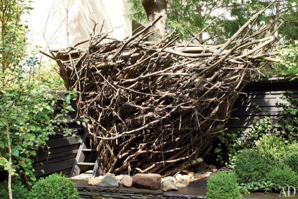 Снимка: architecturaldigest.com