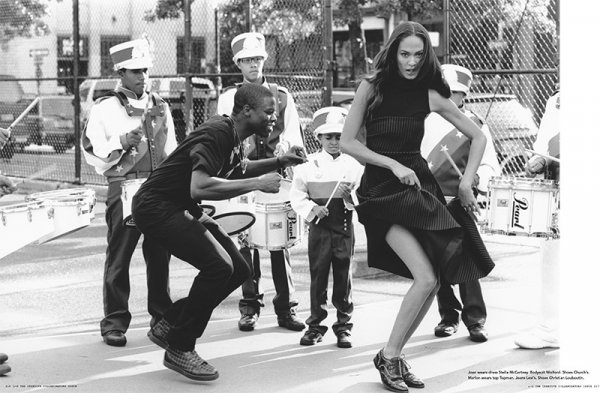 Снимка: i-D Magazine