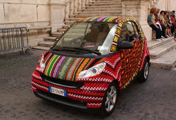 Снимка: thecoolhunter.net