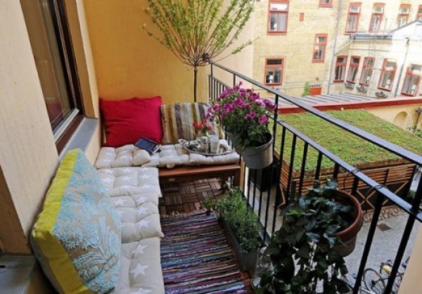 Снимка: interiorholic.com