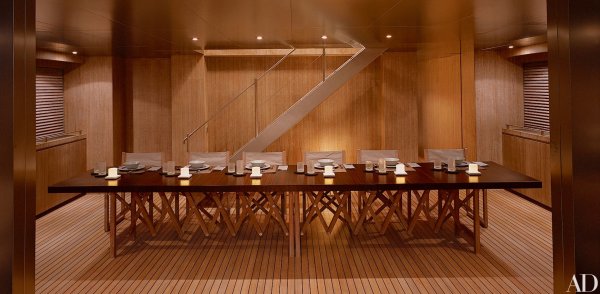 Снимка: architecturaldigest.com