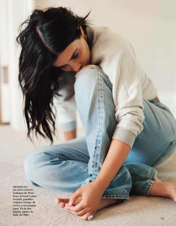 Снимка: Vogue, Испания
