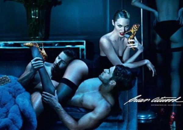 Снимка: Brian Atwood